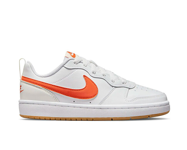 Nike Ayakkabı Günlük COURT BOROUGH LOW 2 (GS) - Görsel 2