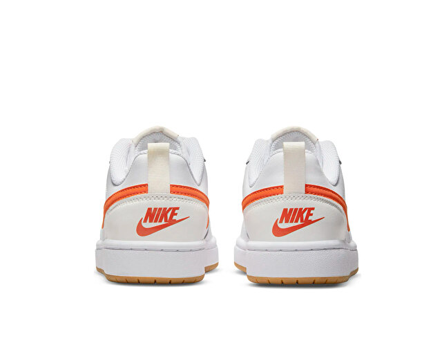 Nike Ayakkabı Günlük COURT BOROUGH LOW 2 (GS) - Görsel 6
