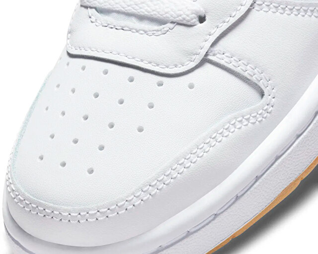 Nike Ayakkabı Günlük COURT BOROUGH LOW 2 (GS) - Görsel 8