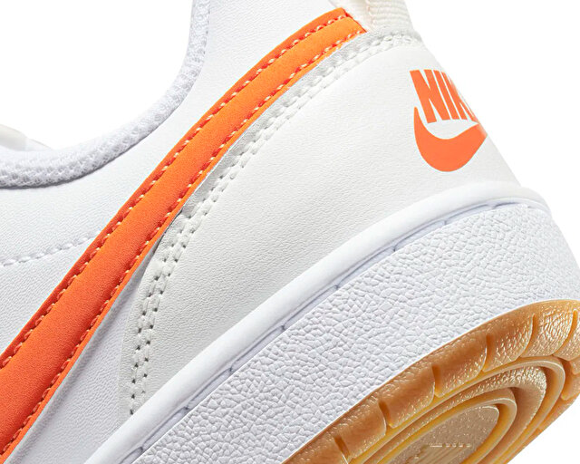 Nike Ayakkabı Günlük COURT BOROUGH LOW 2 (GS) - Görsel 9