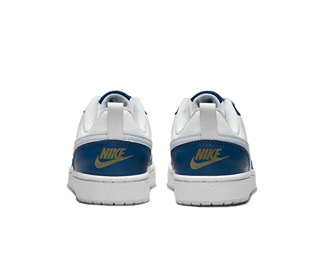 Nike Ayakkabı Günlük COURT BOROUGH LOW 2 (GS) - Görsel 6