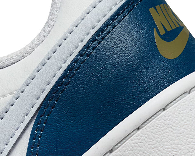 Nike Ayakkabı Günlük COURT BOROUGH LOW 2 (GS) - Görsel 9
