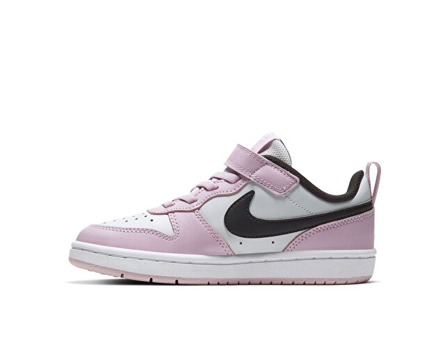 Nike Ayakkabı Günlük Court Borough Low 2 (Psv) - Görsel 3