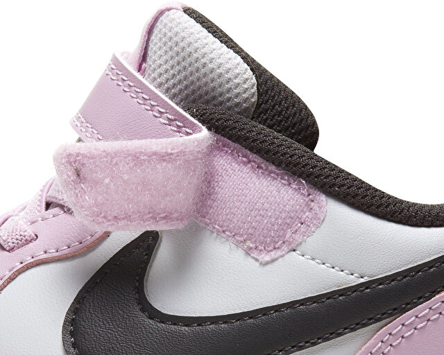 Nike Ayakkabı Günlük Court Borough Low 2 (Psv) - Görsel 8