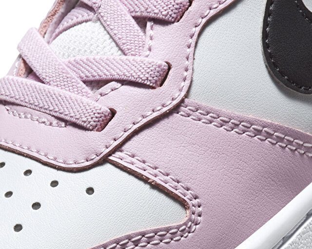 Nike Ayakkabı Günlük Court Borough Low 2 (Psv) - Görsel 9