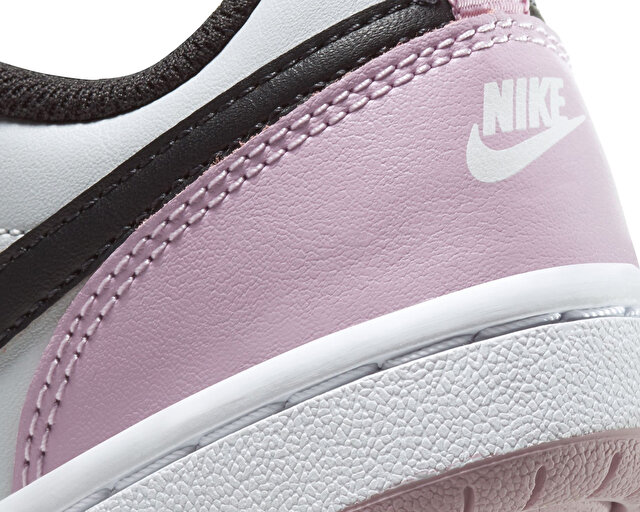 Nike Ayakkabı Günlük Court Borough Low 2 (Psv) - Görsel 10