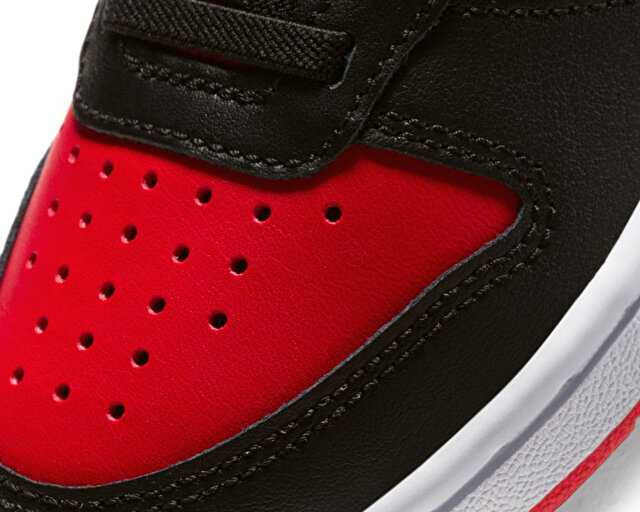 Nike Ayakkabı Günlük Court Borough Low 2 (Psv) - Görsel 7