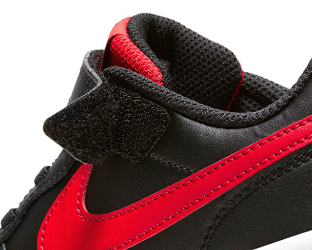 Nike Ayakkabı Günlük Court Borough Low 2 (Psv) - Görsel 8