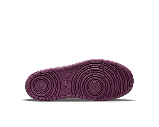 Nike Ayakkabı Günlük COURT BOROUGH LOW 2 (PSV) - Görsel 7