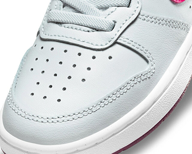 Nike Ayakkabı Günlük COURT BOROUGH LOW 2 (PSV) - Görsel 8