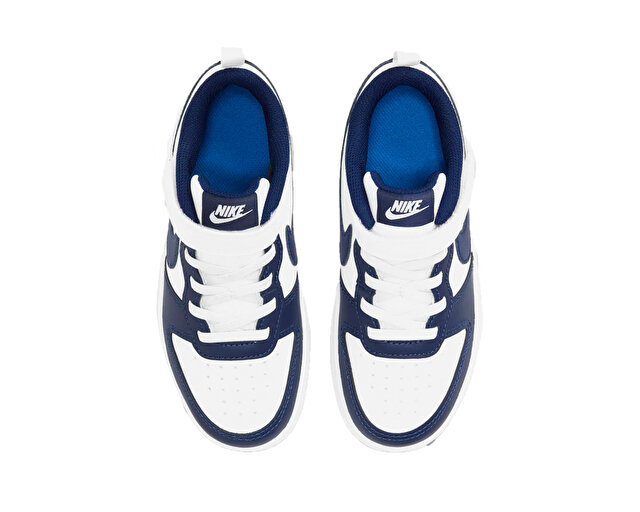Nike Ayakkabı Günlük COURT BOROUGH LOW 2 (PSV) - Görsel 5