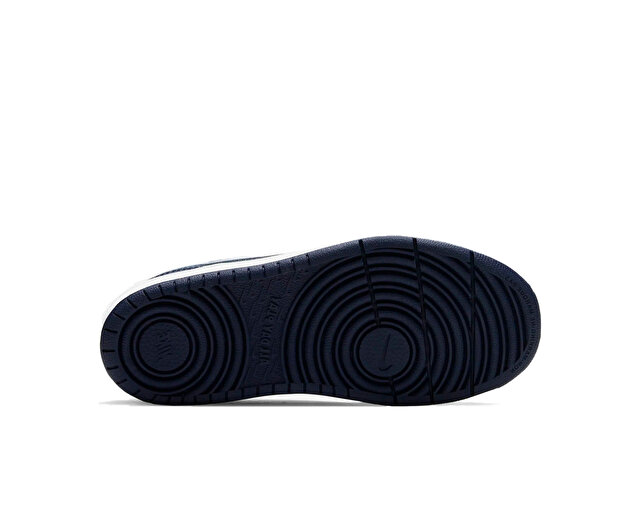 Nike Ayakkabı Günlük COURT BOROUGH LOW 2 (PSV) - Görsel 6