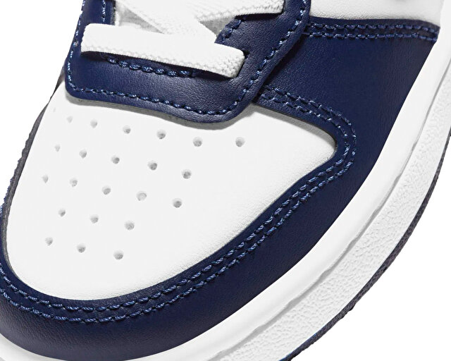 Nike Ayakkabı Günlük COURT BOROUGH LOW 2 (PSV) - Görsel 7