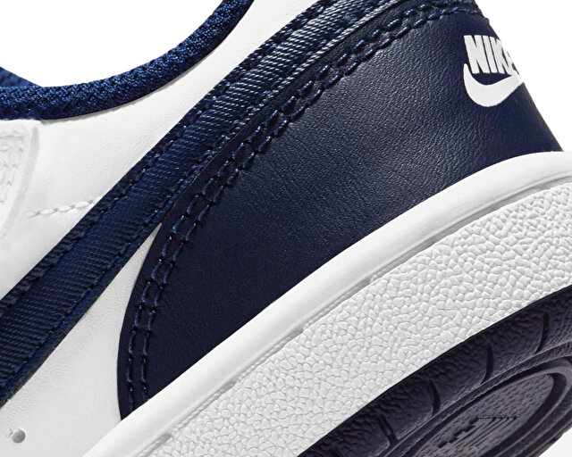 Nike Ayakkabı Günlük COURT BOROUGH LOW 2 (PSV) - Görsel 9