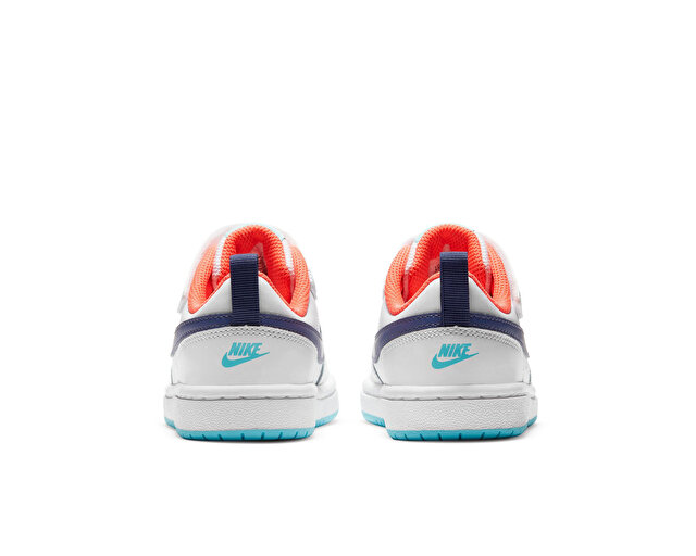 Nike Ayakkabı Günlük Court Borough Low 2 (Psv) - Görsel 6