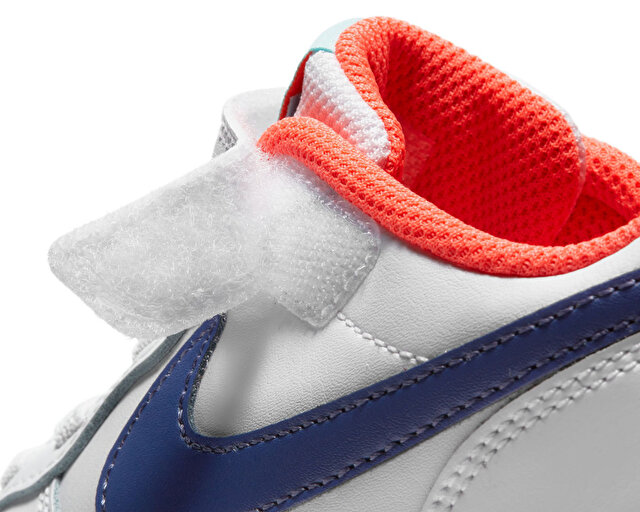 Nike Ayakkabı Günlük Court Borough Low 2 (Psv) - Görsel 10