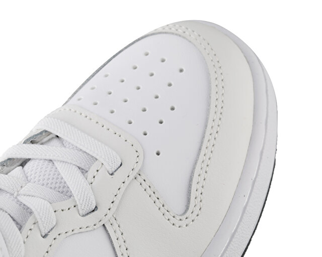 Nike Ayakkabı Günlük Court Borough Low 2 (Psv) - Görsel 7