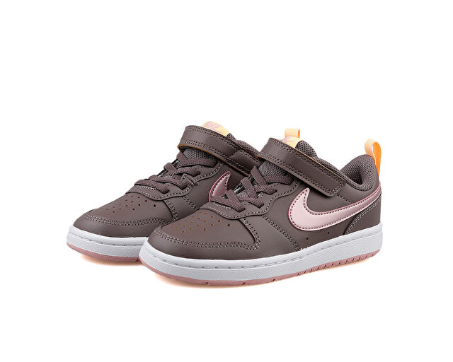 Nike Ayakkabı Günlük Court Borough Low 2 (Psv) - Görsel 5