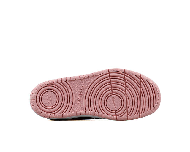 Nike Ayakkabı Günlük Court Borough Low 2 (Psv) - Görsel 7