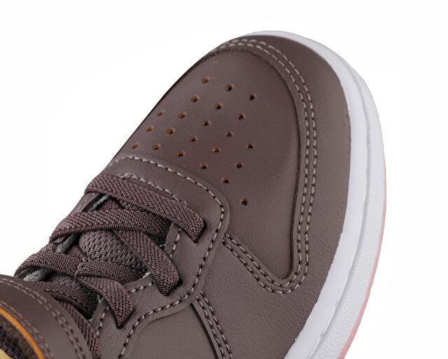 Nike Ayakkabı Günlük Court Borough Low 2 (Psv) - Görsel 8