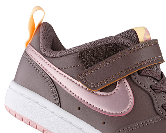 Nike Ayakkabı Günlük Court Borough Low 2 (Psv) - Görsel 9