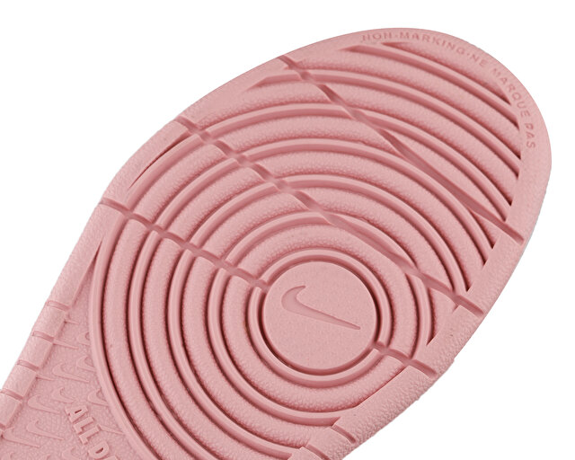 Nike Ayakkabı Günlük Court Borough Low 2 (Psv) - Görsel 10