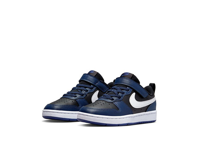 Nike Ayakkabı Günlük Court Borough Low 2 (Psv) - Görsel 4