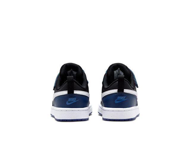 Nike Ayakkabı Günlük Court Borough Low 2 (Psv) - Görsel 5