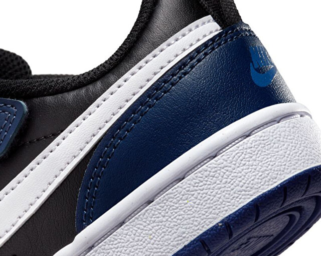 Nike Ayakkabı Günlük Court Borough Low 2 (Psv) - Görsel 8
