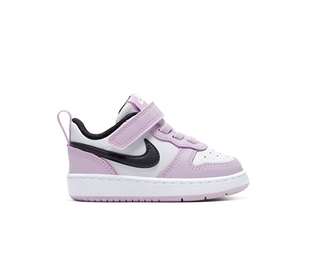 Nike Ayakkabı Günlük Court Borough Low 2 (Tdv) - Görsel 2