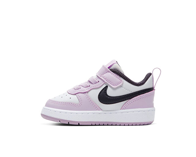 Nike Ayakkabı Günlük Court Borough Low 2 (Tdv) - Görsel 3