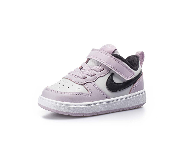 Nike Ayakkabı Günlük Court Borough Low 2 (Tdv) - Görsel 4