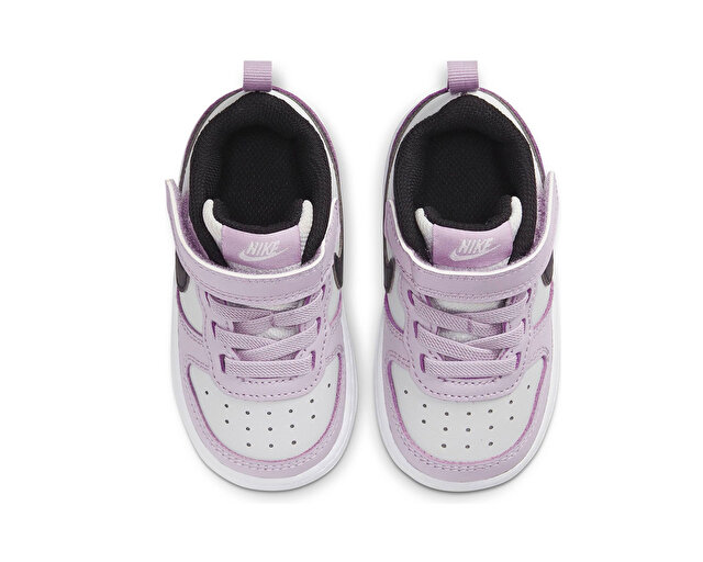 Nike Ayakkabı Günlük Court Borough Low 2 (Tdv) - Görsel 5