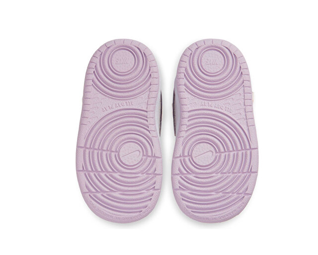 Nike Ayakkabı Günlük Court Borough Low 2 (Tdv) - Görsel 6