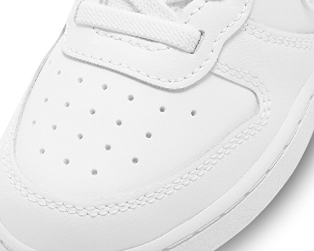 Nike Ayakkabı Günlük Court Borough Low 2 (Tdv) - Görsel 7