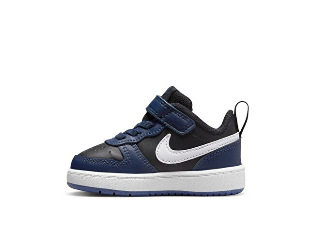Nike Ayakkabı Günlük Court Borough Low 2 (Tdv) - Görsel 3