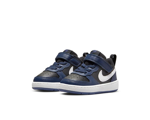Nike Ayakkabı Günlük Court Borough Low 2 (Tdv) - Görsel 4