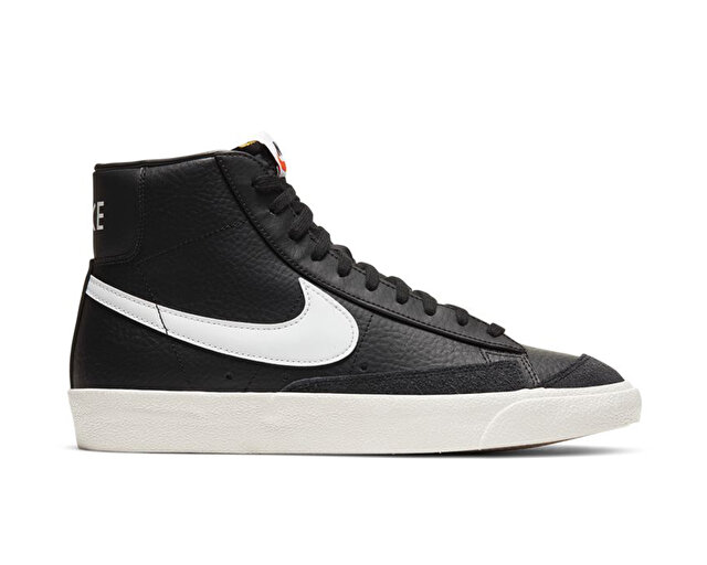 Nike Ayakkabı Günlük Blazer Mid '77 Vntg - Görsel 2