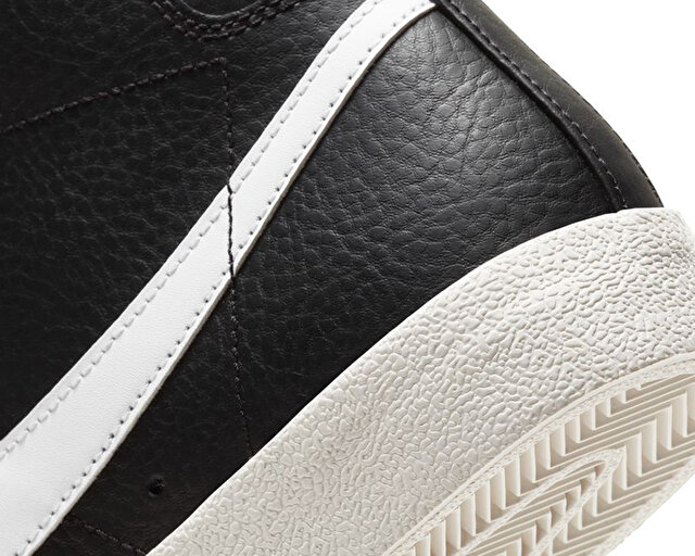 Nike Ayakkabı Günlük Blazer Mid '77 Vntg - Görsel 9
