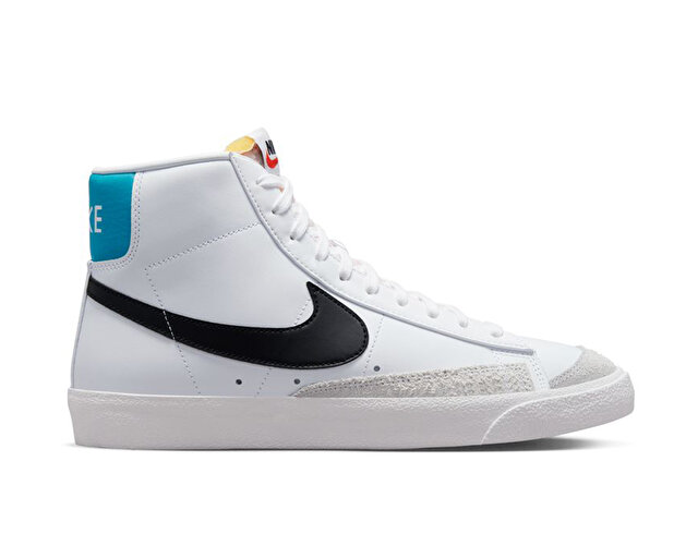 Nike Ayakkabı Günlük Blazer Mid '77 Vntg - Görsel 2