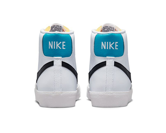 Nike Ayakkabı Günlük Blazer Mid '77 Vntg - Görsel 5