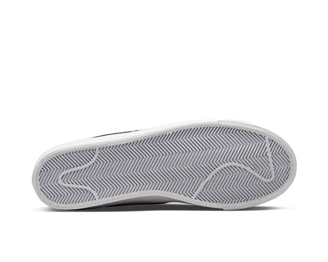 Nike Ayakkabı Günlük Blazer Mid '77 Vntg - Görsel 6