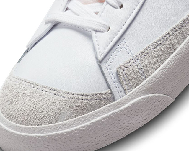 Nike Ayakkabı Günlük Blazer Mid '77 Vntg - Görsel 7