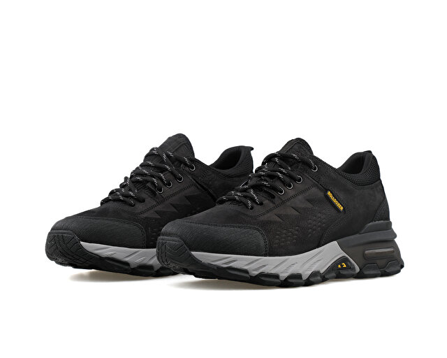 Bulldozer Ayakkabı Günlük 250010 34 SİYAH - Görsel 4