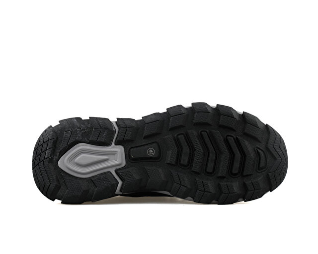 Bulldozer Ayakkabı Günlük 250010 34 SİYAH - Görsel 6