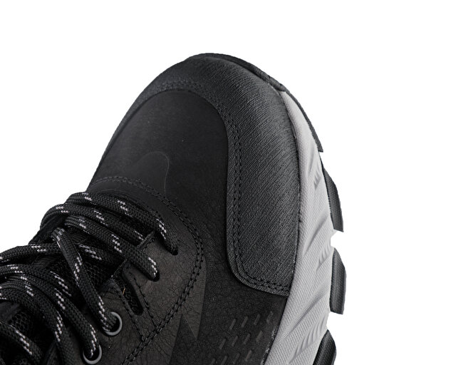 Bulldozer Ayakkabı Günlük 250010 34 SİYAH - Görsel 7