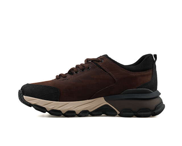 Bulldozer Ayakkabı Günlük 250010 35 KAHVERENGİ - Görsel 3