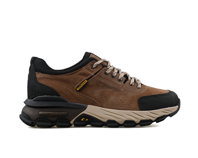 Bulldozer Ayakkabı Günlük 250010 431 BEJ - Görsel 2