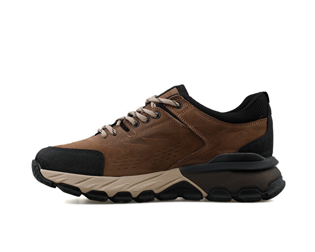 Bulldozer Ayakkabı Günlük 250010 431 BEJ - Görsel 3