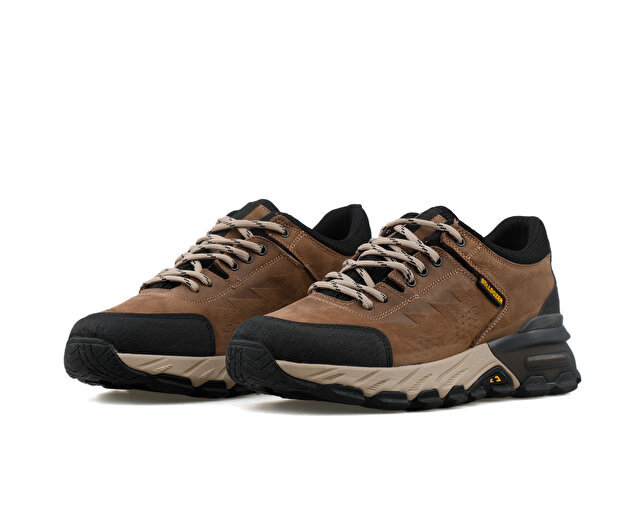 Bulldozer Ayakkabı Günlük 250010 431 BEJ - Görsel 4